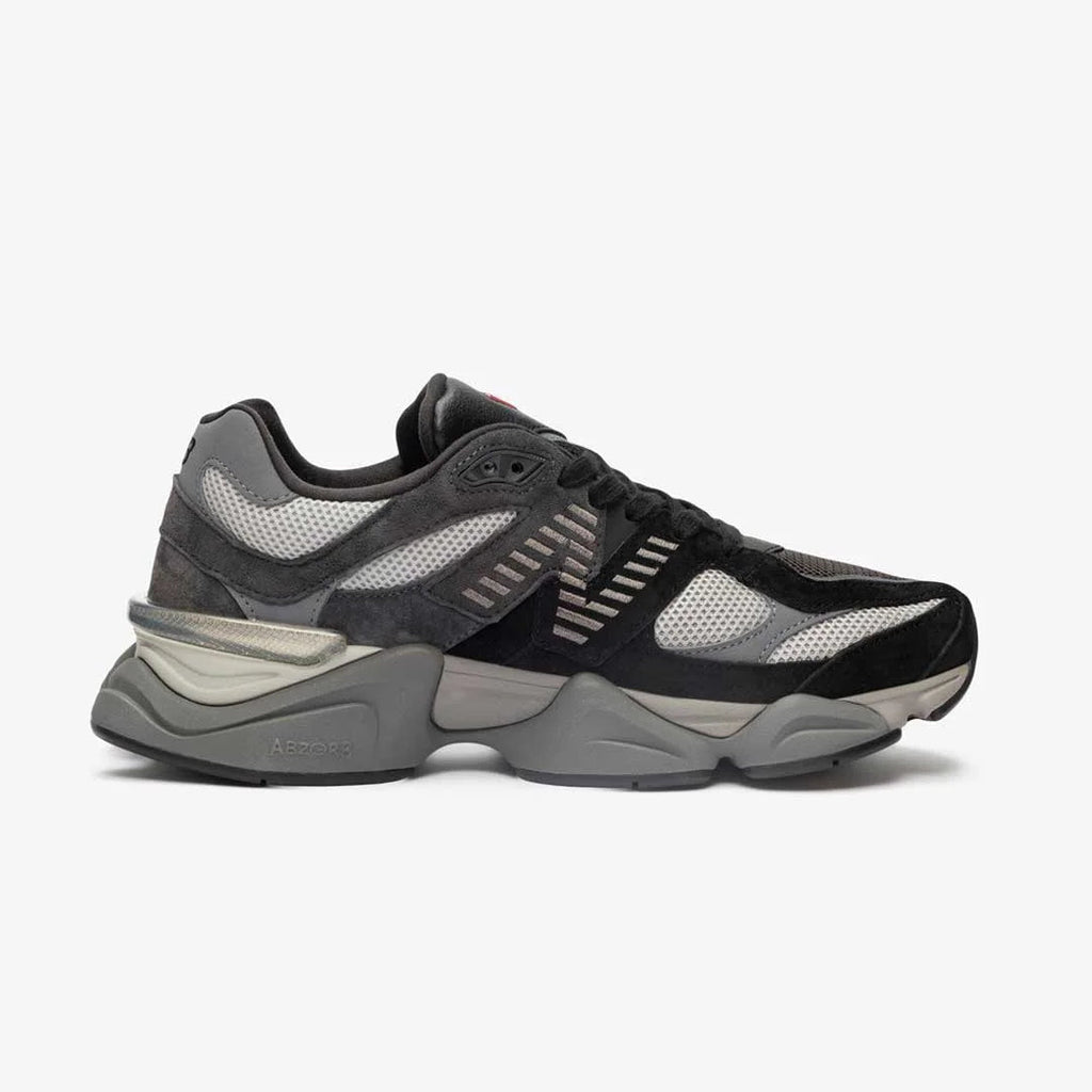 New Balance 9060 DARK GRAY