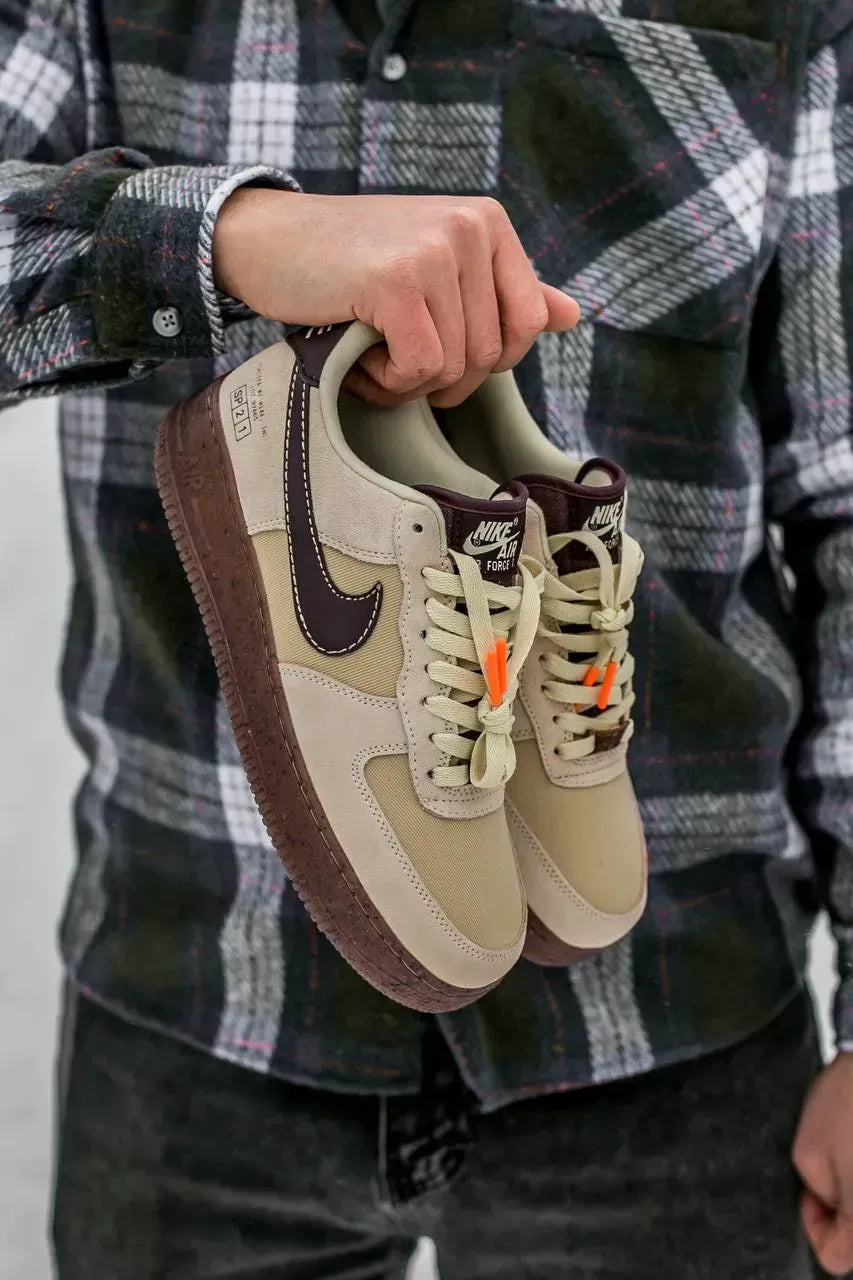 Air Force 1 COFFEE