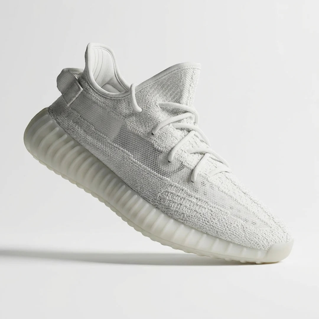 Adidas Yeezy 350 White