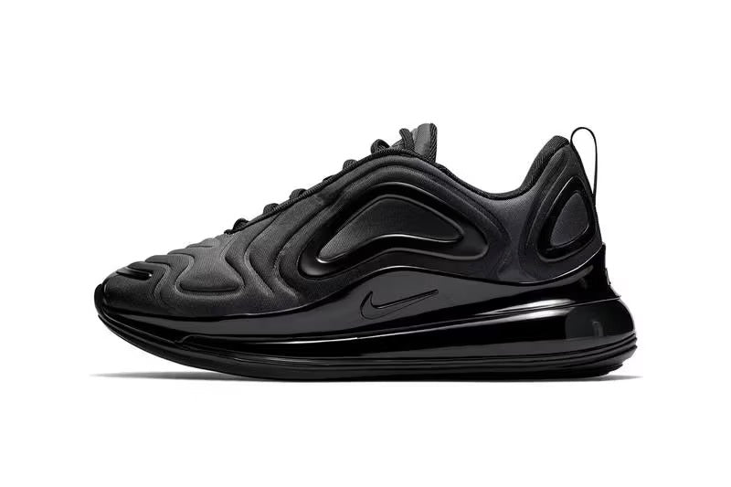 Air Max 720 Black