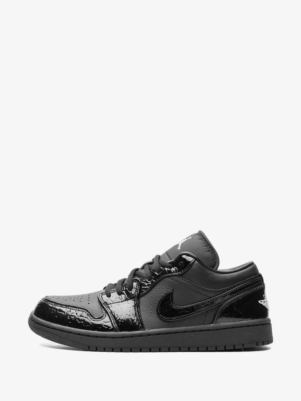 Air Jordon SE Low 1 Black