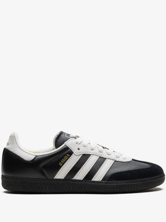 Samba OG Black