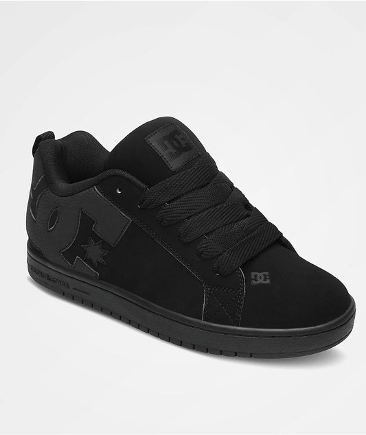 Dc Black