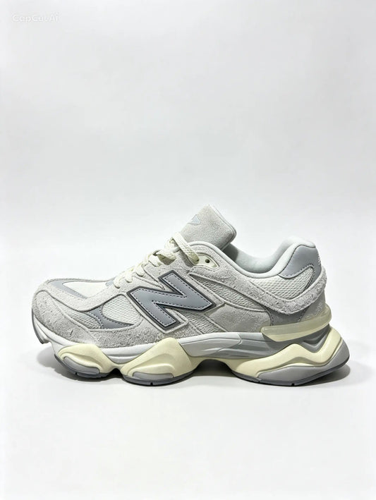 New Balance 9060 Beige