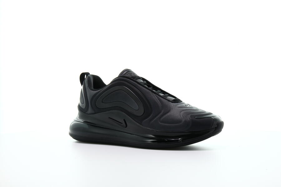 Air Max 720 Black