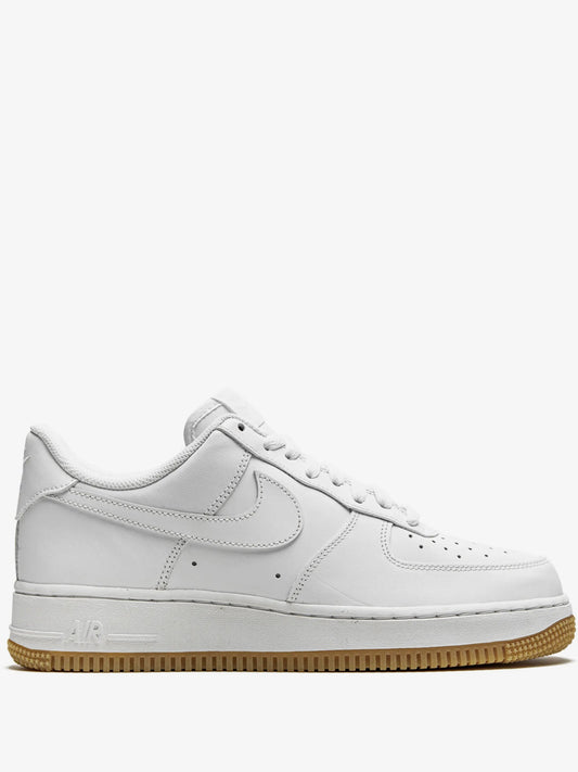 AIR FORCE 1 - Light Brown