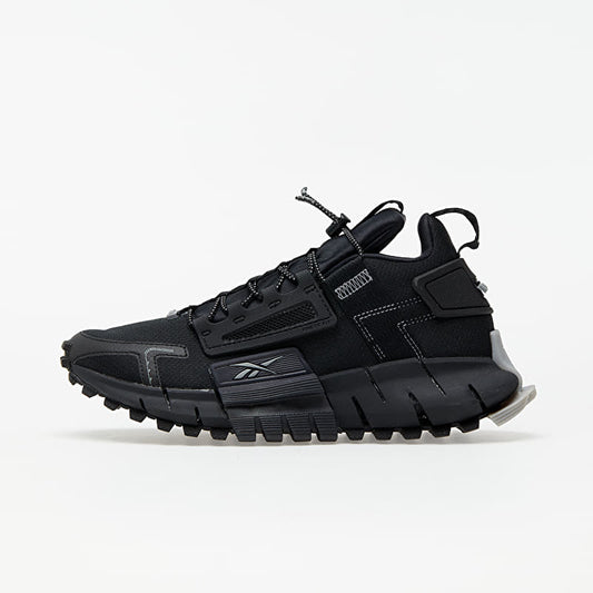 Reebok Zig Black