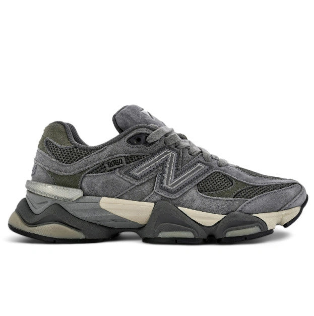 NEW BALANCE 9060 - Gray