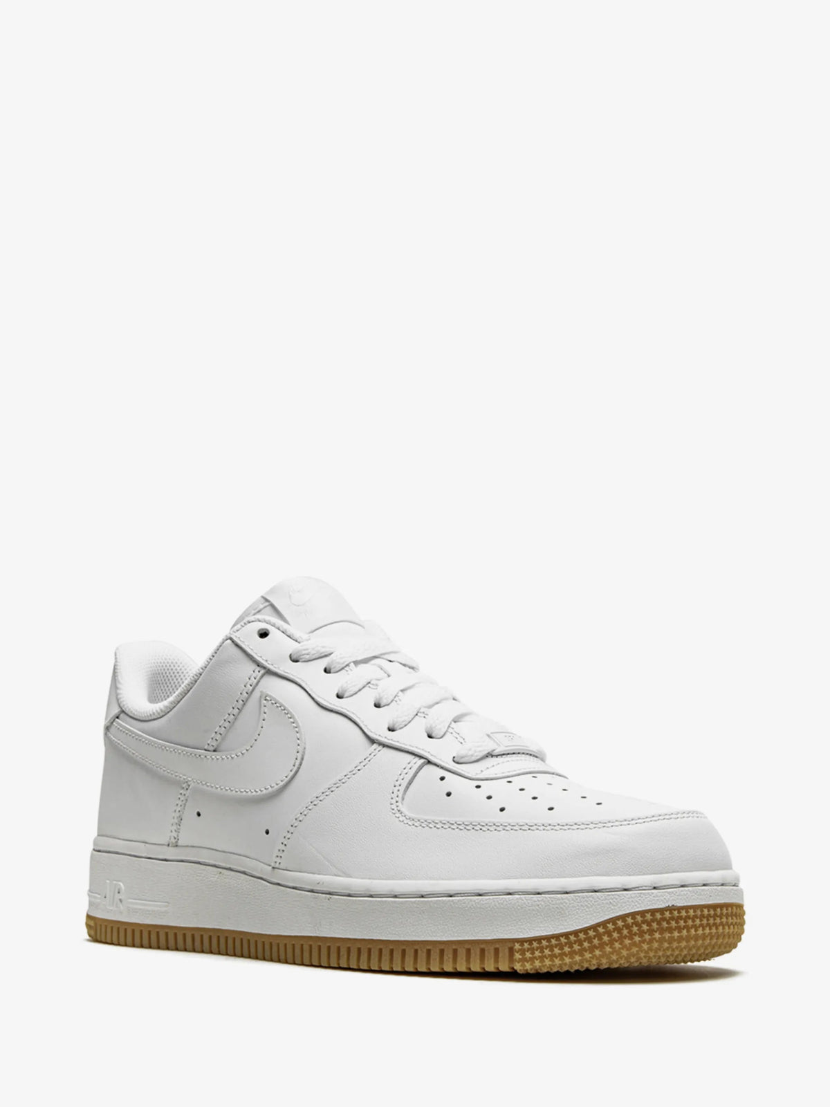 AIR FORCE 1 - Light Brown