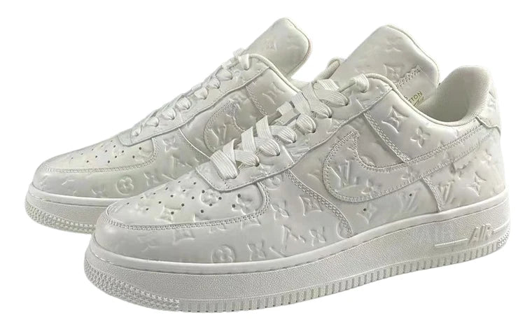 Air Force 1 LV WHITE