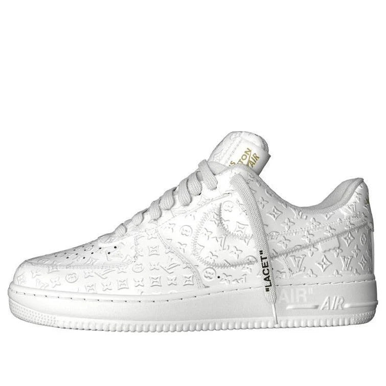 Air Force 1 LV WHITE