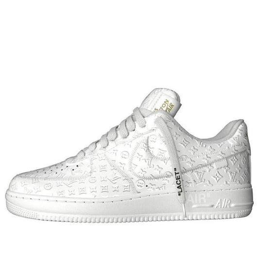 Air Force 1 LV WHITE