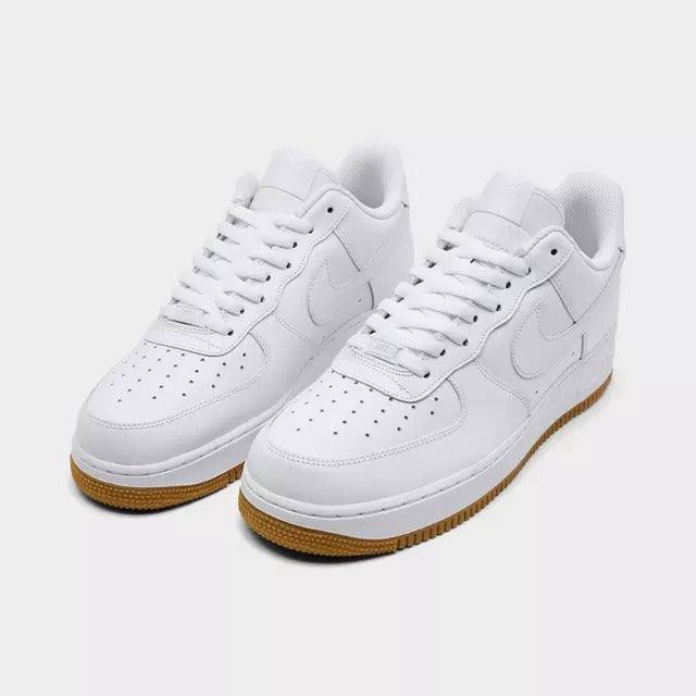 Air Force 1 Light Brown