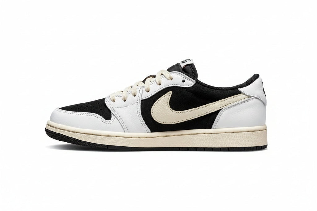 Travis Scoot WHITE & BLACK