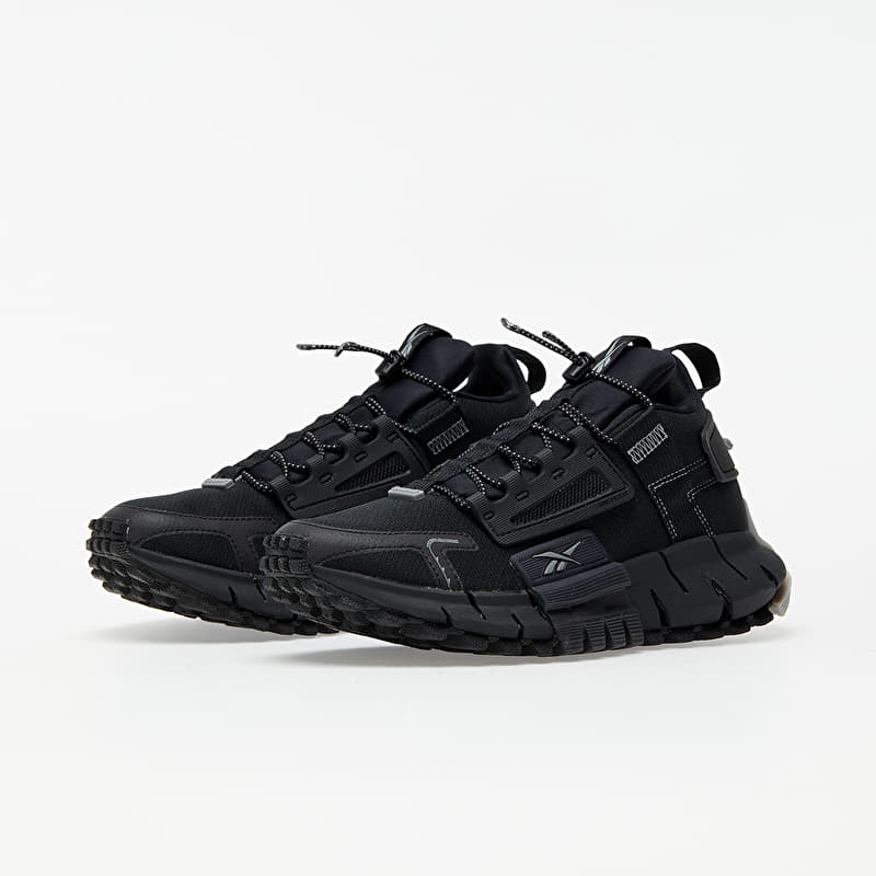 Reebok Zig Black