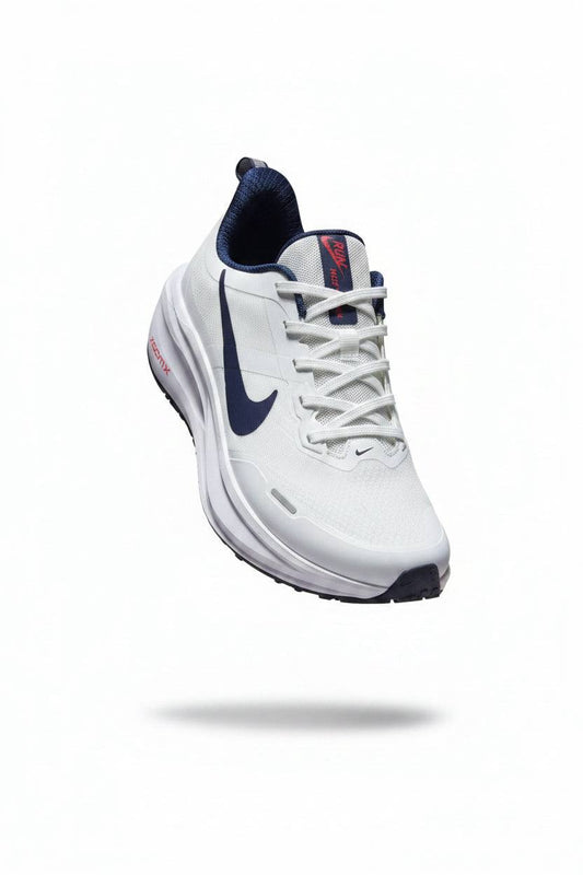 Zoom X WHITE & BLUE
