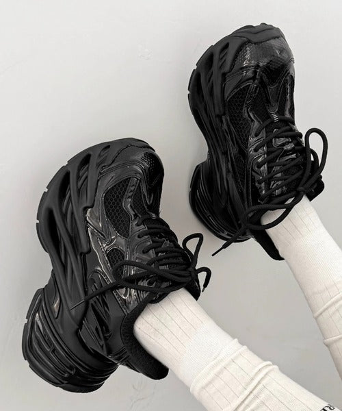 X Black