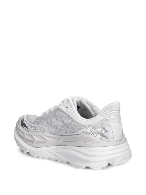 Stinson 7 White