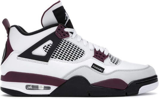 Air Jordon 4 PARIS