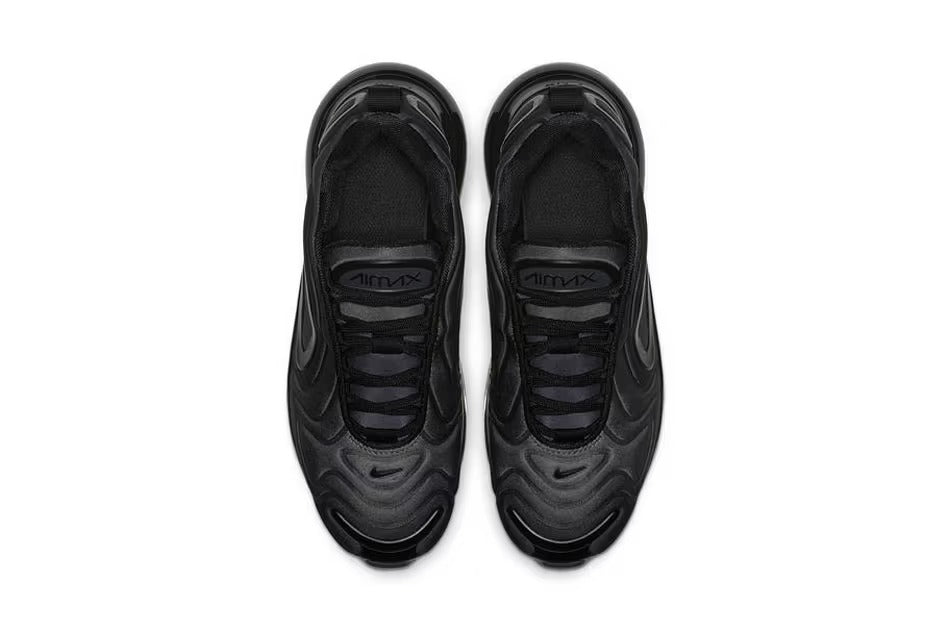 Air Max 720 Black
