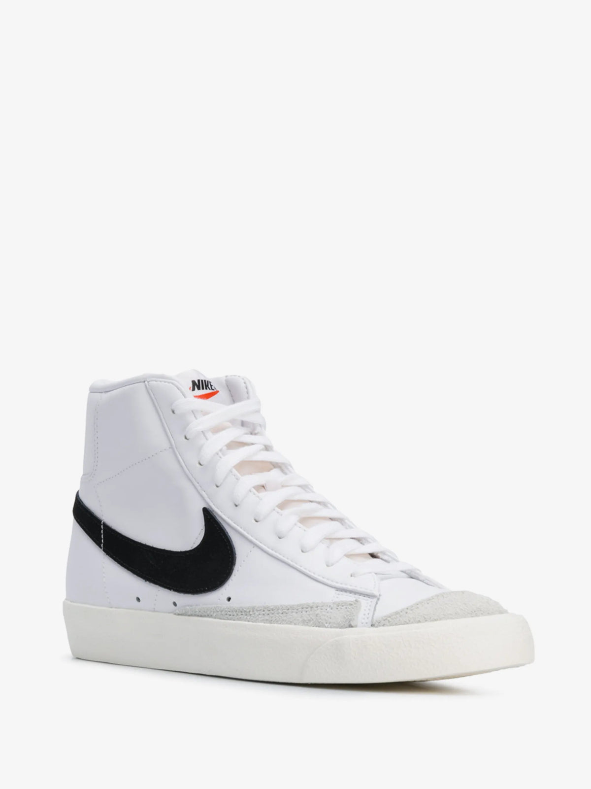 Nike Blazer White
