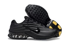 Nike Nokta Black