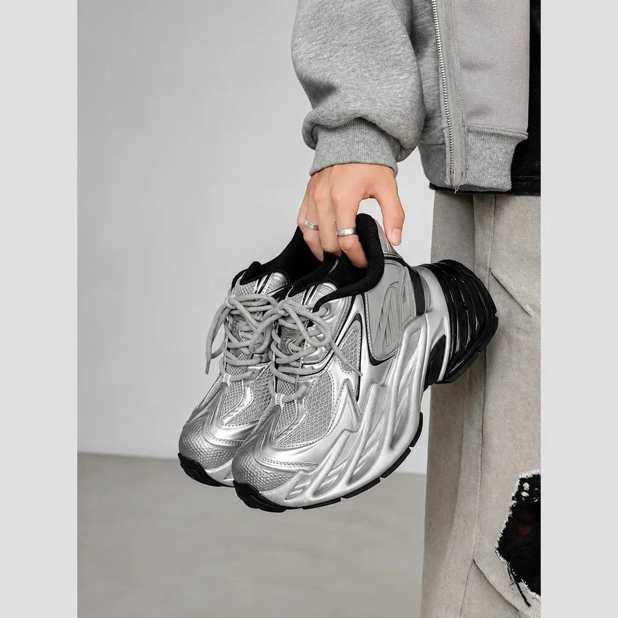 X Silver