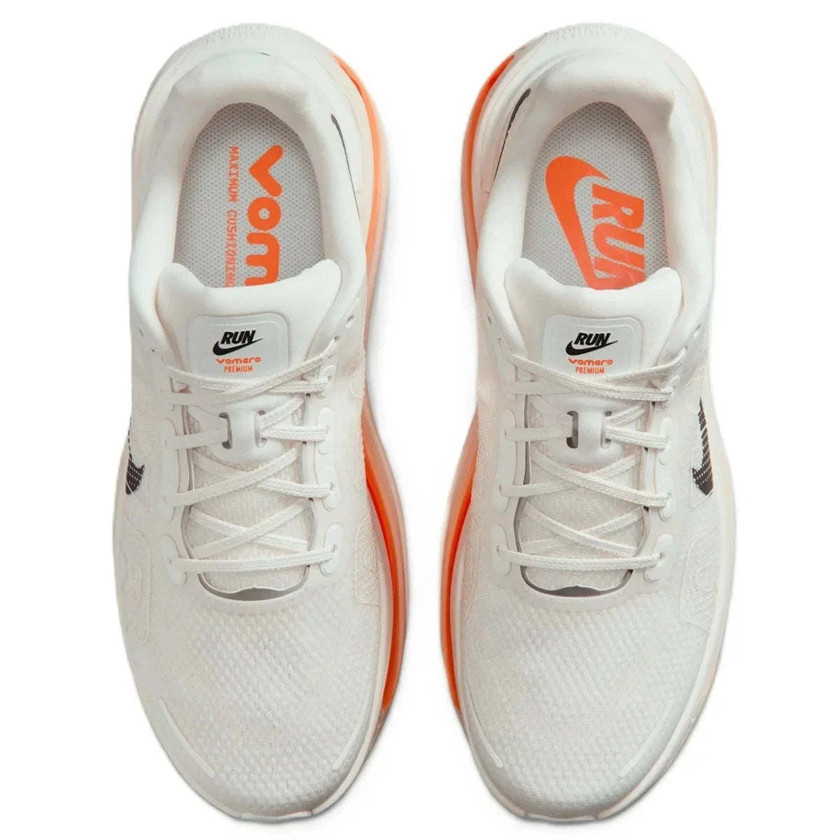 Nike Vomero Premium Orange