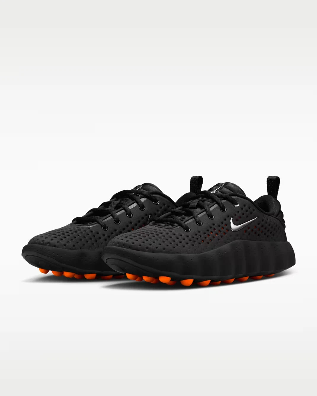 Nike Mind 002 Black