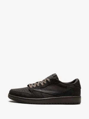 Travis Scoot DARK BROWN