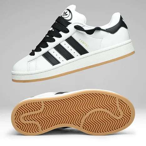 Campus BEIGE CORE BLACK
