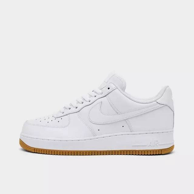 Air Force 1 Light Brown