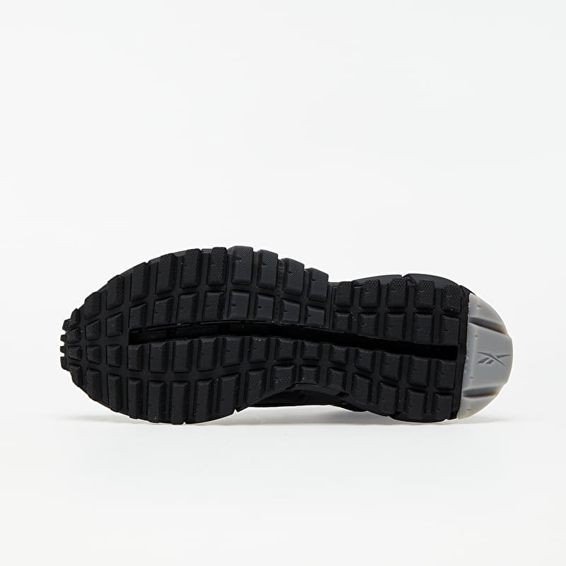 Reebok Zig Black