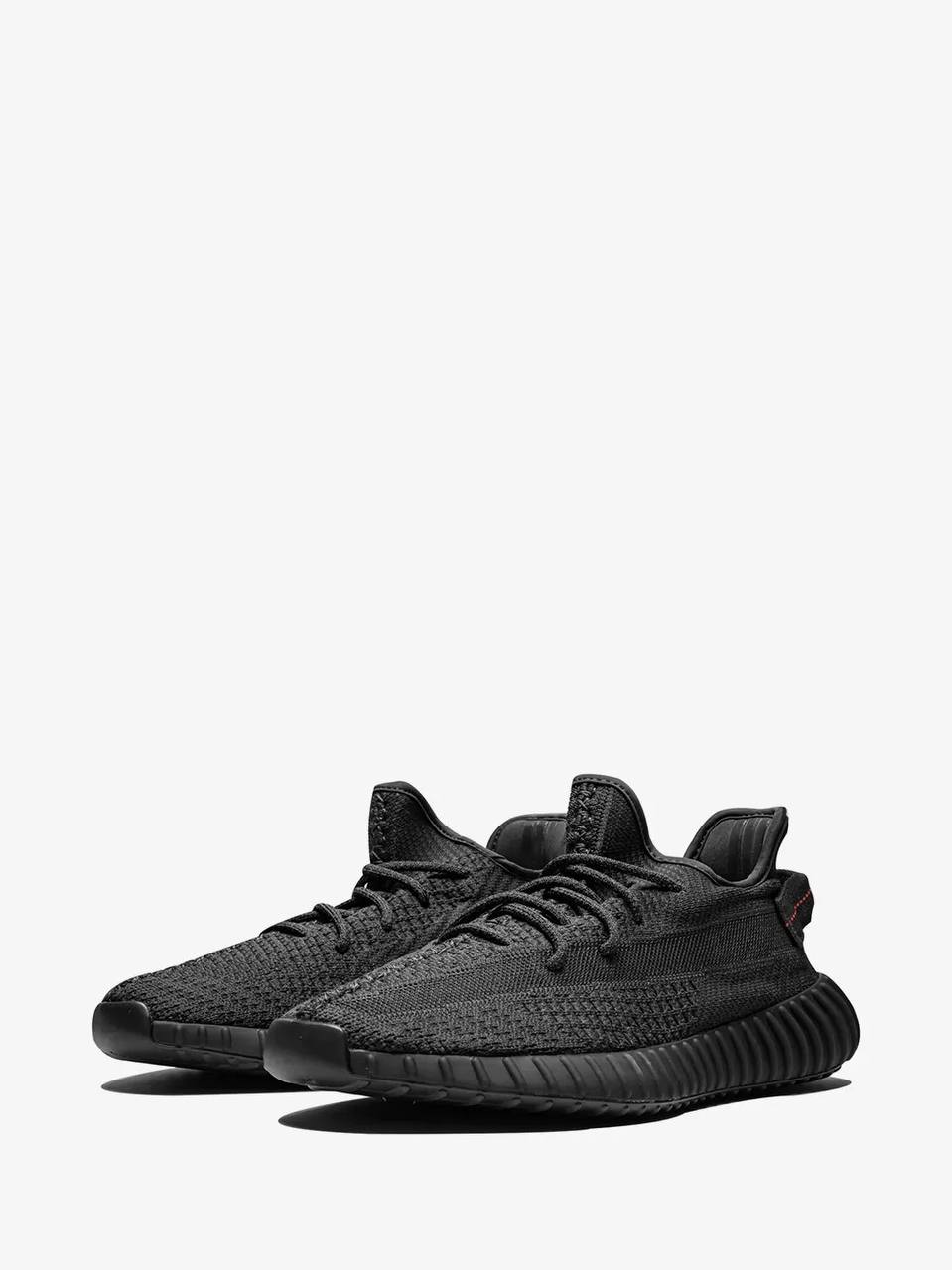 Adidas Yeezy 350 Black