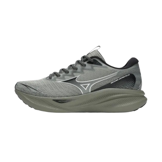 Mizuno Astro Plus - Olive Green