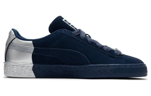 Puma Suede Navy