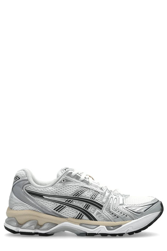 ASICS GEL-Kayano 14 - Silver