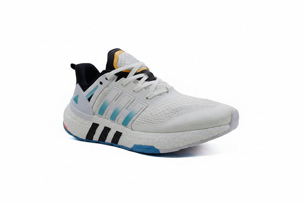 Equipment Boost Plus White