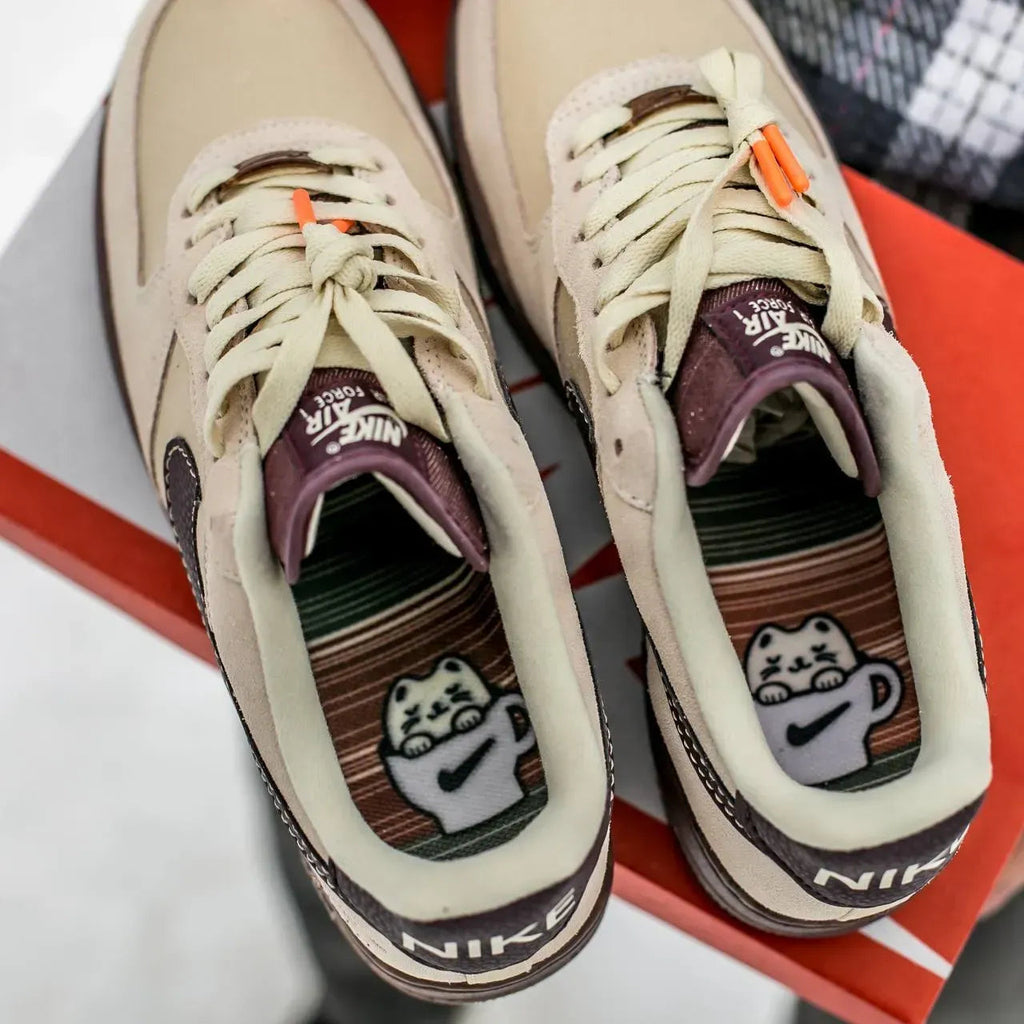 Air Force 1 COFFEE