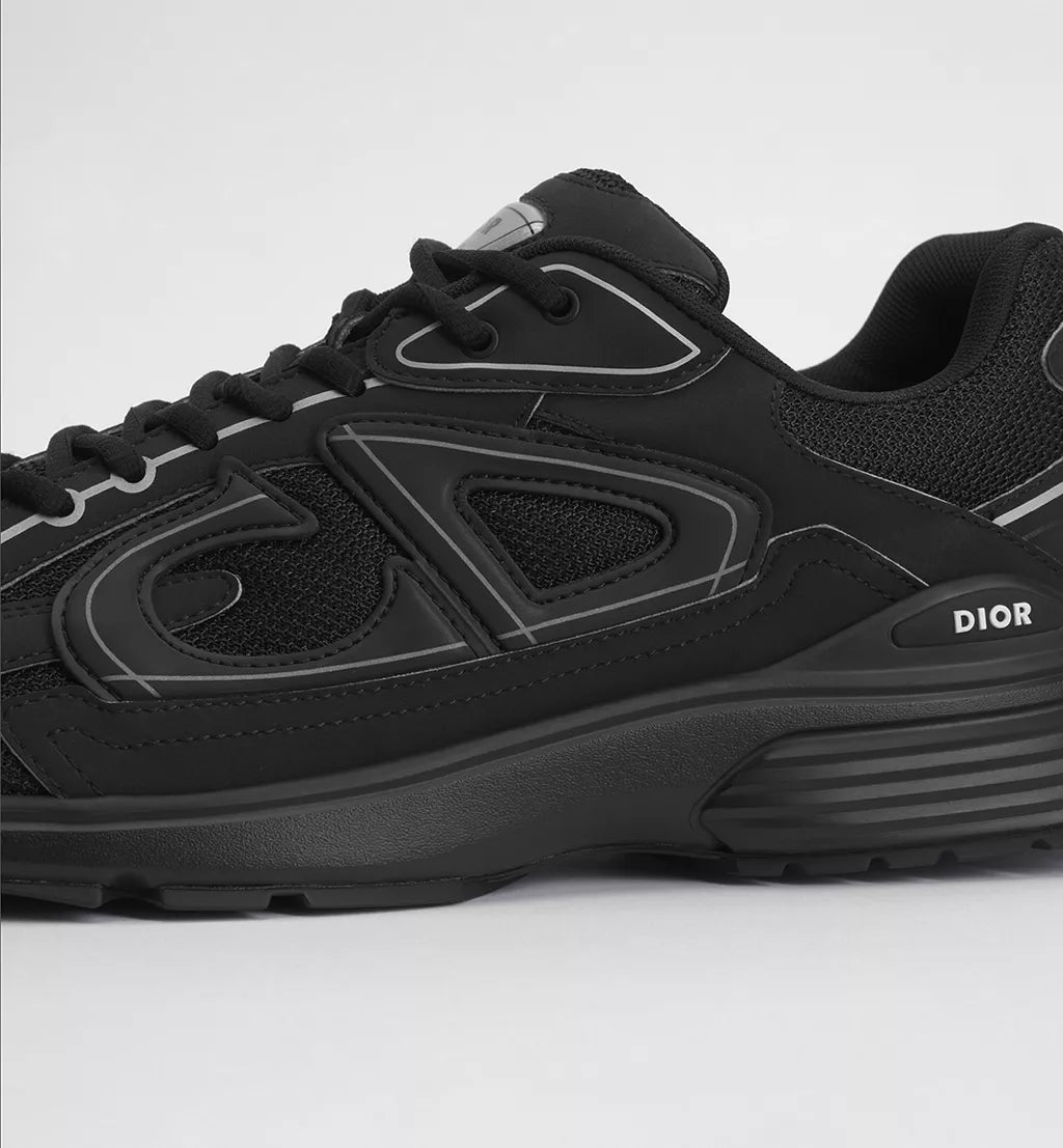 Dior B30 Black