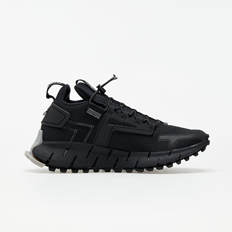 Reebok Zig Black