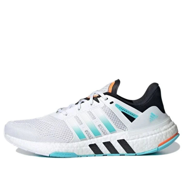 Equipment Boost Plus White