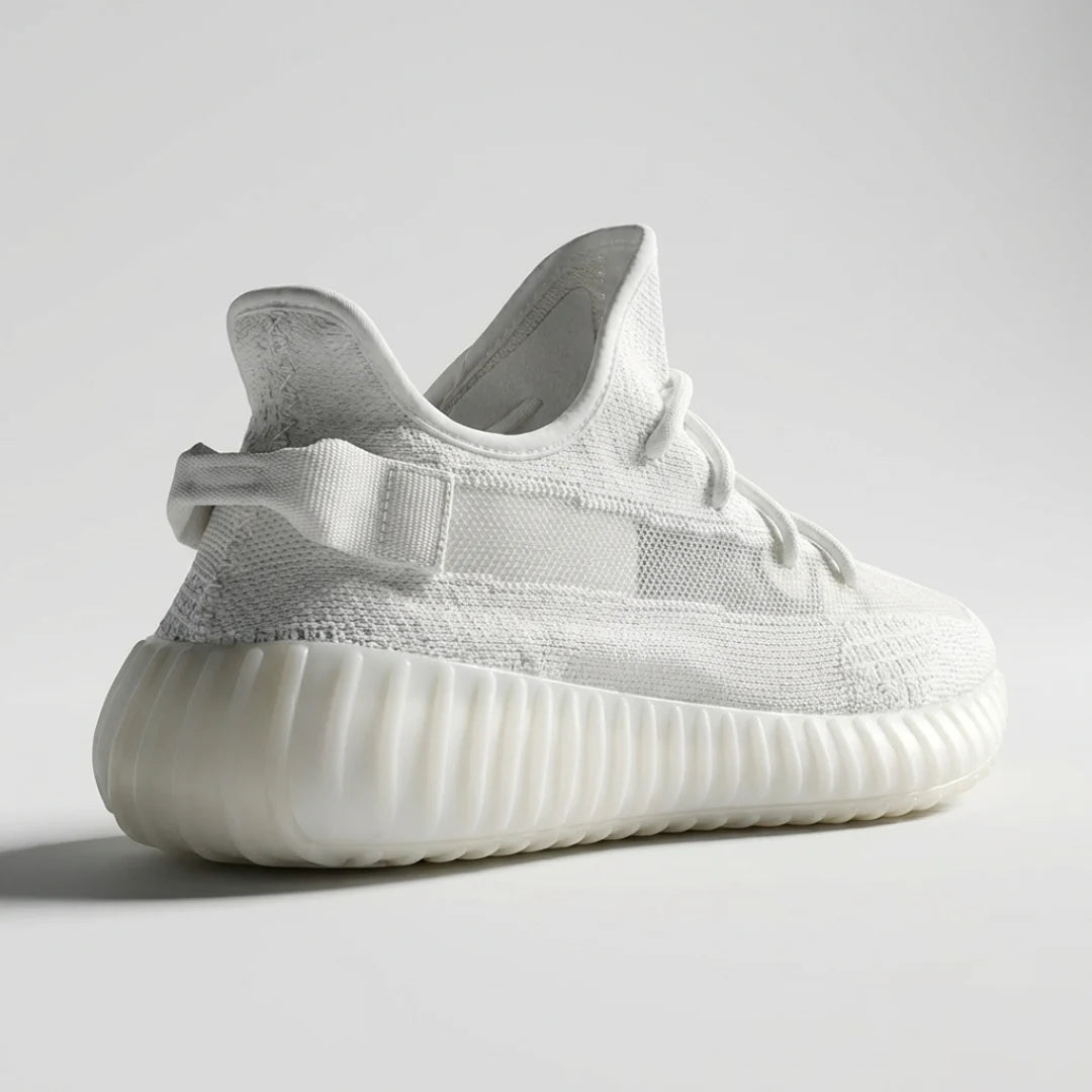Adidas Yeezy 350 White