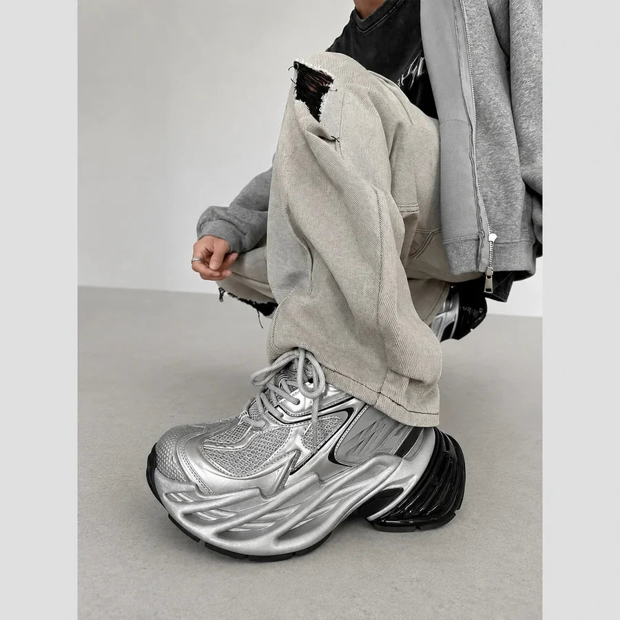 X Silver