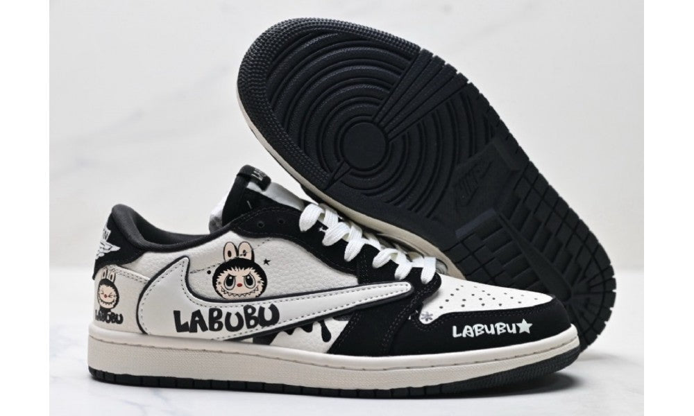 Travis Scoot LABUBU
