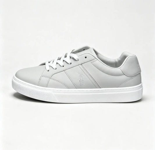 Polo Cavo Gray