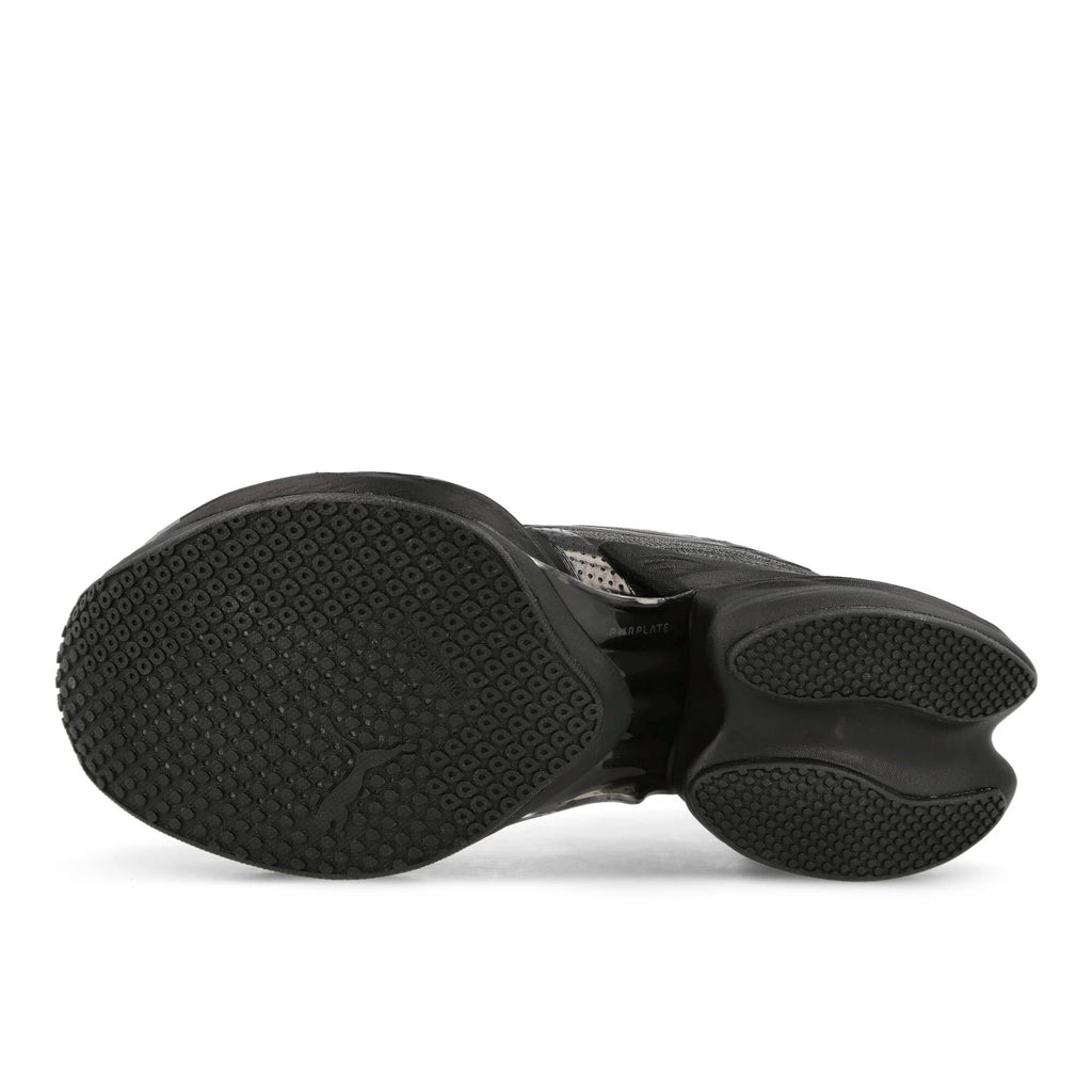 Puma Fastroid Nitro Unisex - Black