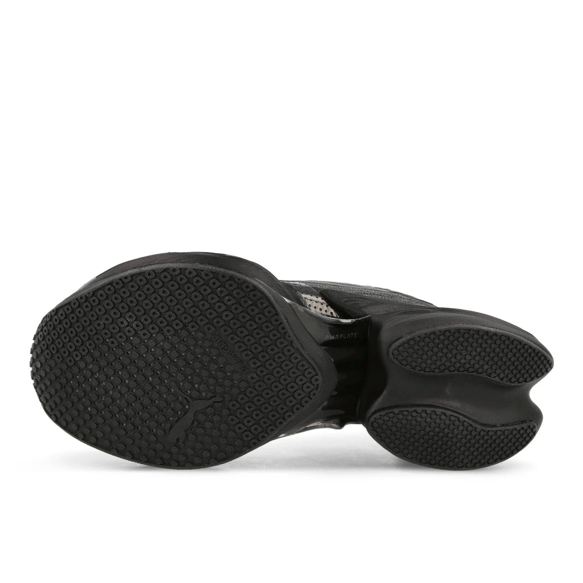 Puma Fastroid Nitro Unisex - Black