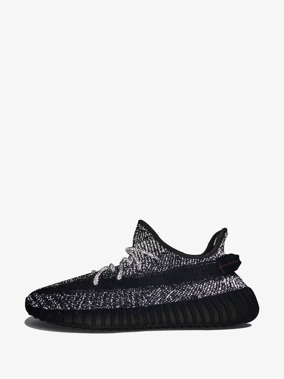 Adidas Yeezy 350 Black