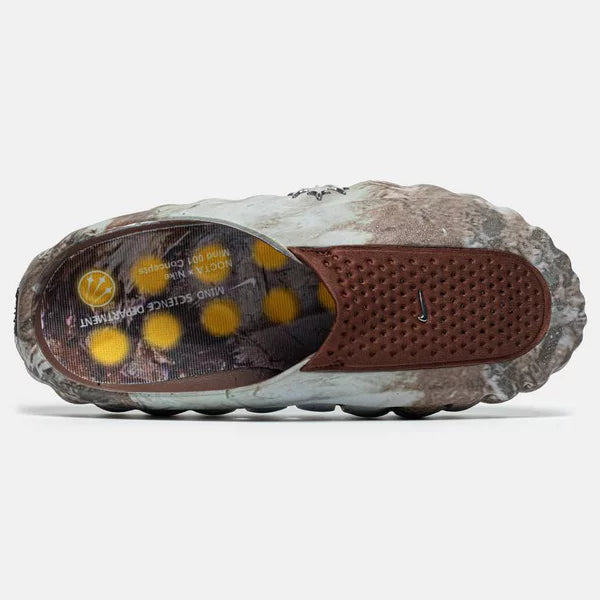 Nike Mind Nokta Brown